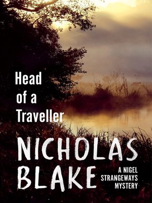 cover image of Head of a Traveller